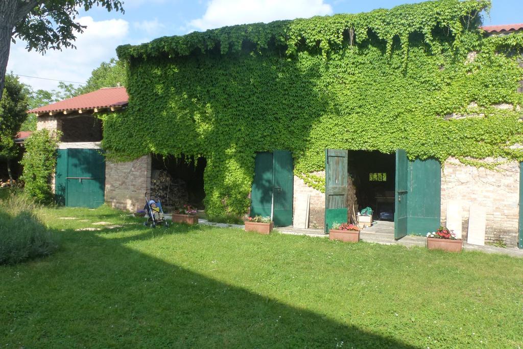 Casa Kaletheia Volpago del Montello