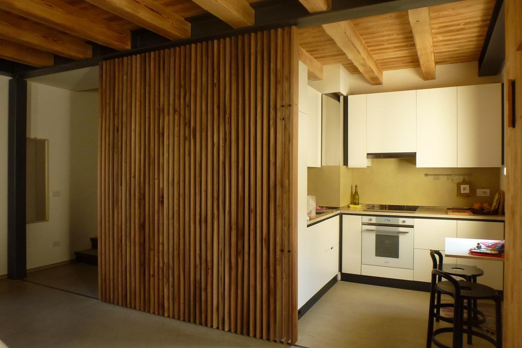 Holiday home Casa Kaletheia *
