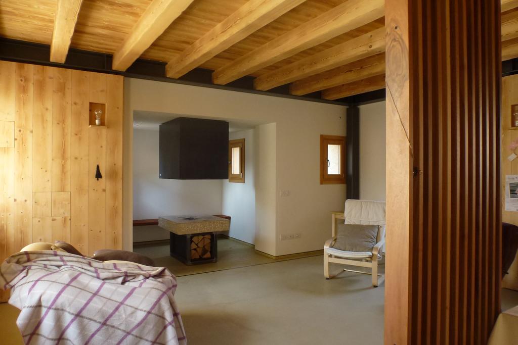Holiday home Casa Kaletheia