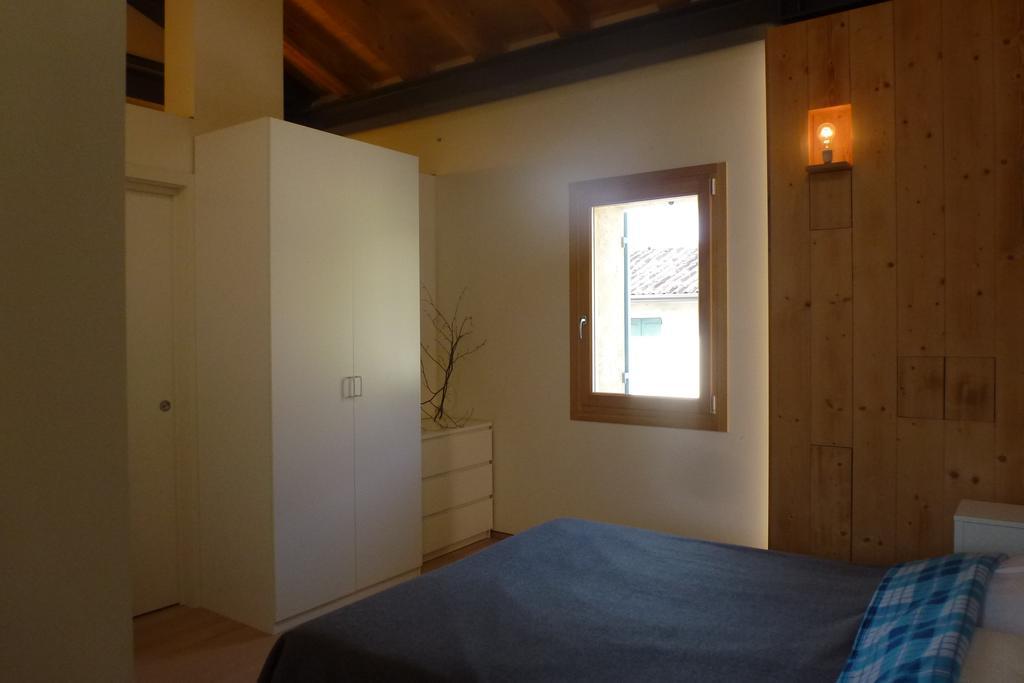 Holiday home Casa Kaletheia Volpago del Montello