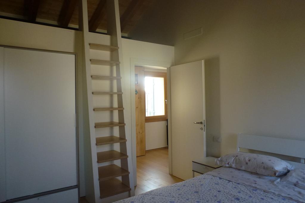 Holiday home Casa Kaletheia Volpago del Montello